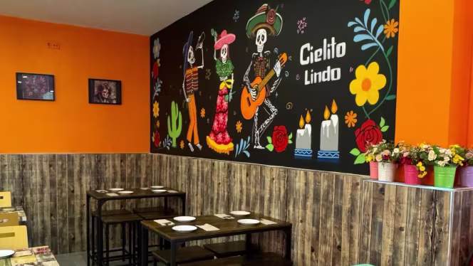 Cielito Lindo Taquería - 1