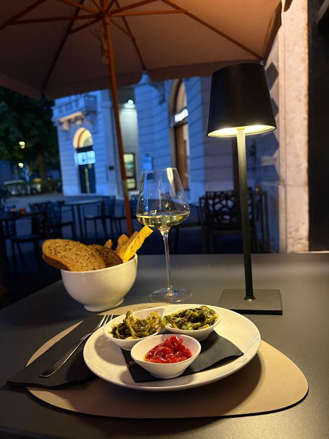 Taste’ll - Luogo di Gusto - 1