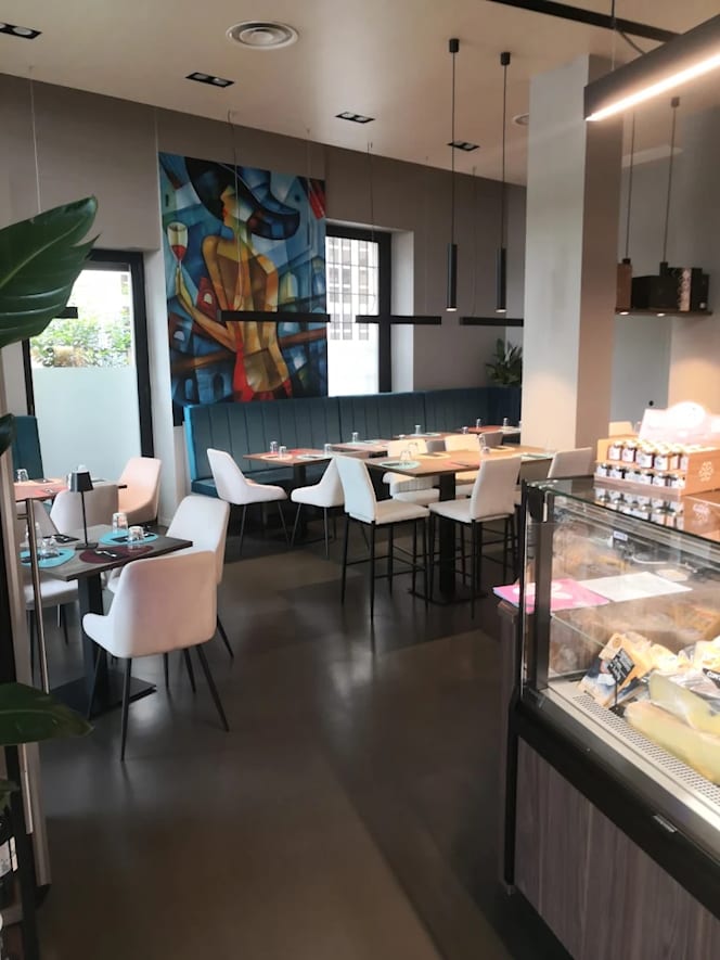 Taste’ll - Luogo di Gusto - 5