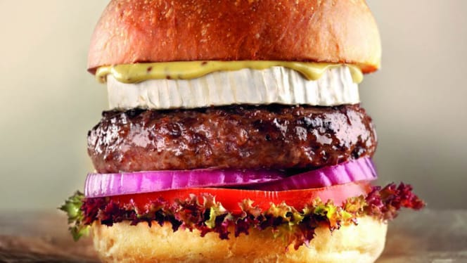 Hamburguesa Nostra - Pozuelo - 3