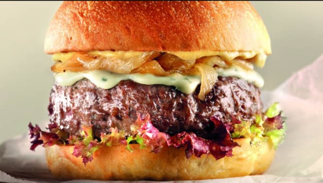 Hamburguesa Nostra - Pozuelo - 2