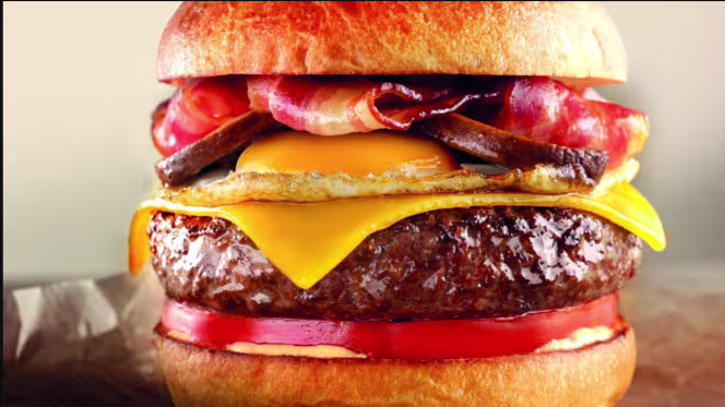 Hamburguesa Nostra - Pozuelo - 0