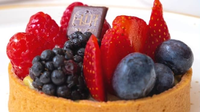 Élite Cucina di Mare - 5