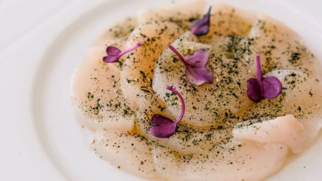 Élite Cucina di Mare - 8