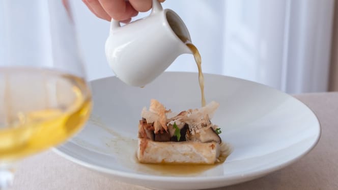 Élite Cucina di Mare - 9