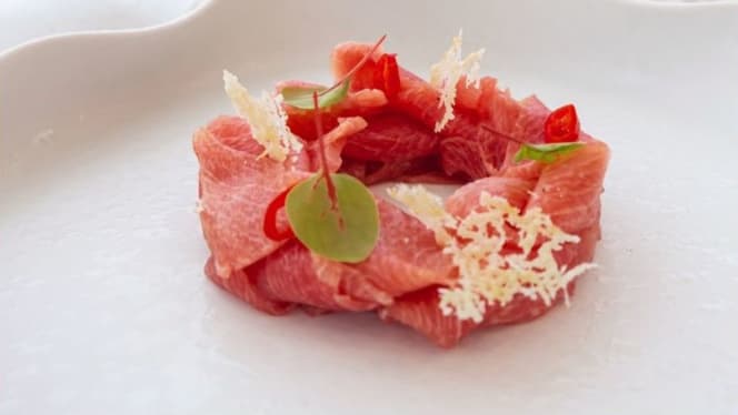 Élite Cucina di Mare - 6