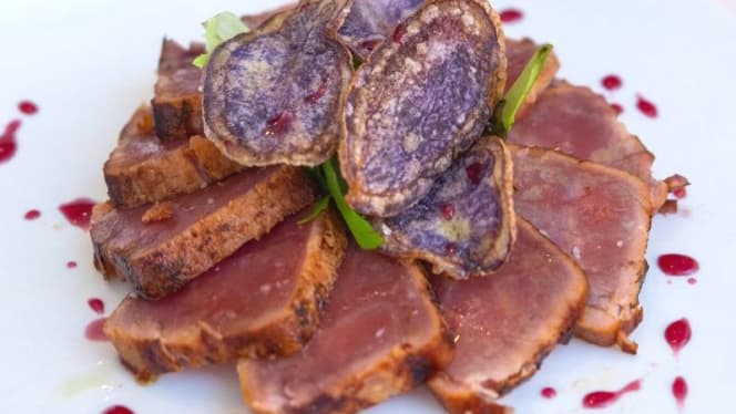 Élite Cucina di Mare - 7