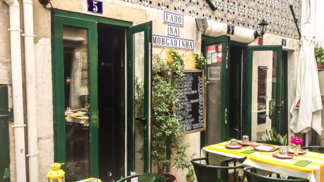 Fado na Morgadinha - 9