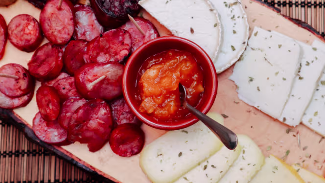 Fado na Morgadinha - 0