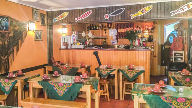 Fado na Morgadinha - 7