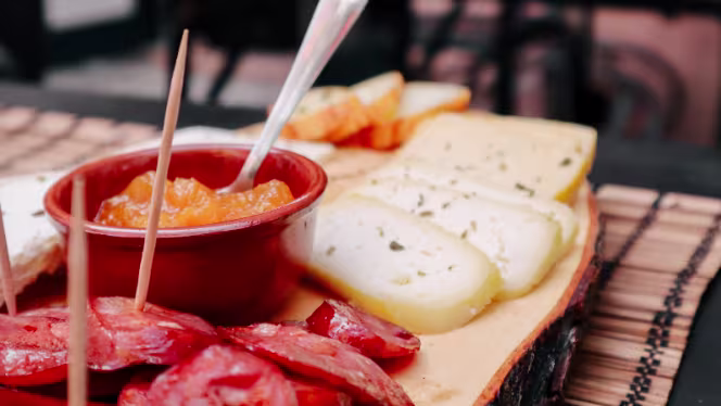 Fado na Morgadinha - 1