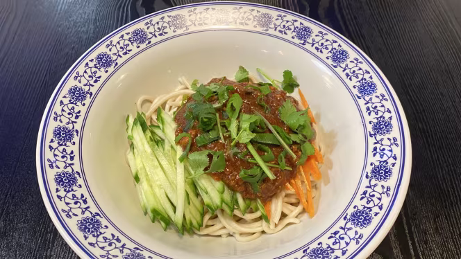 Ji Bai He - Paris - 0