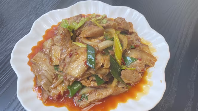 Ji Bai He - Paris - 1