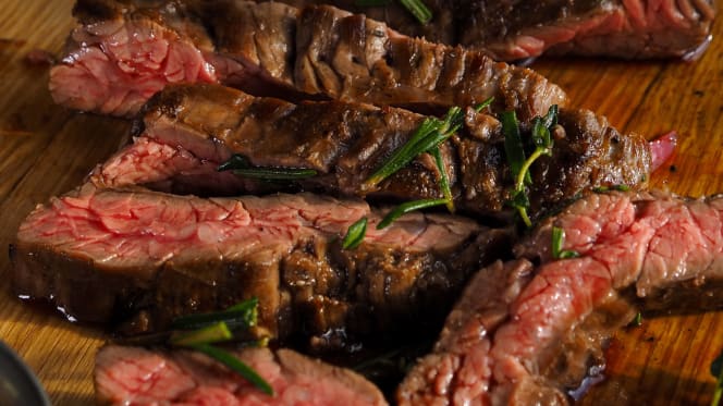 Bistrart '' osteria del teatro '' - 6