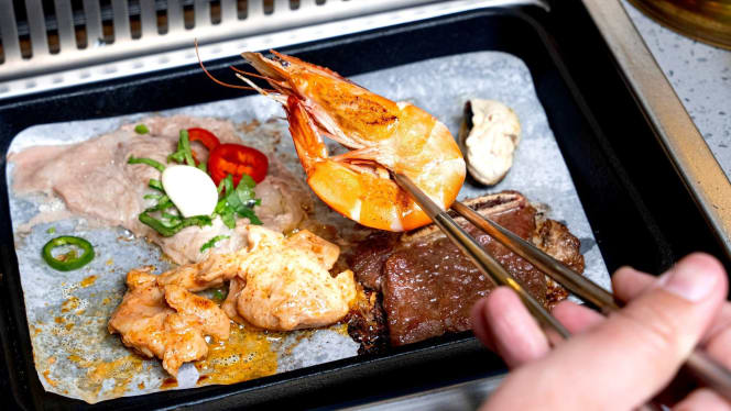 Daiu Cardiff Bay - Cardiff - 1