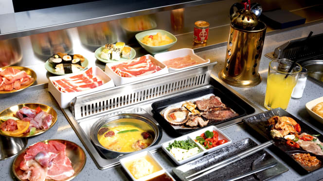 Daiu Cardiff Bay - Cardiff - 4