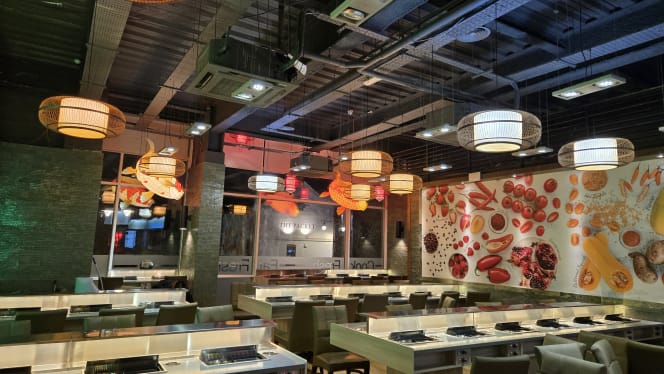 Daiu Cardiff Bay - Cardiff - 5