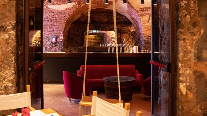 MA Restaurant - Catania - 7