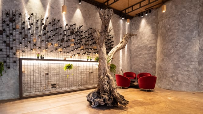 MA Restaurant - Catania - 9