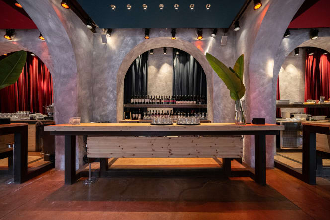 MA Restaurant - Catania - 4