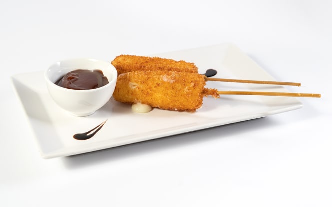 MA Restaurant - Catania - 1