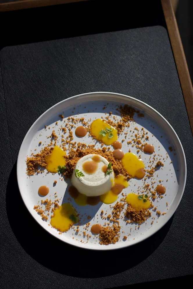 Restaurant Osteria Balsamico - 6