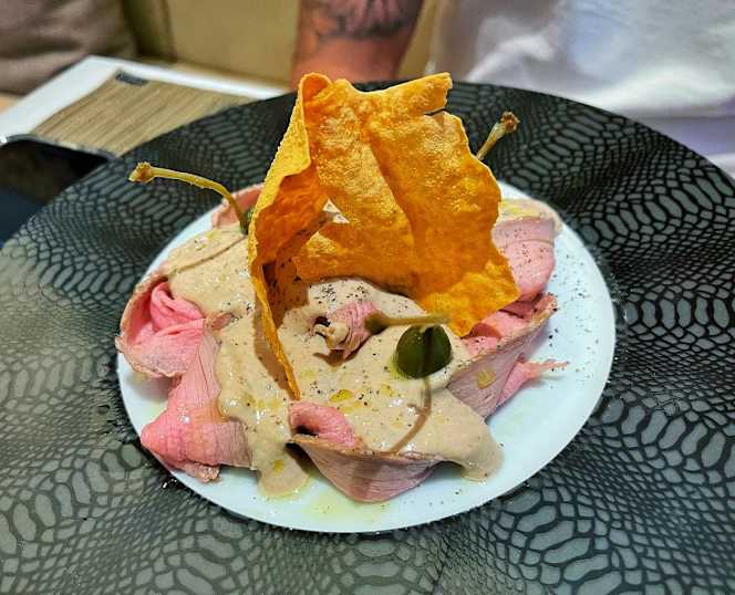 Restaurant Osteria Balsamico - 5