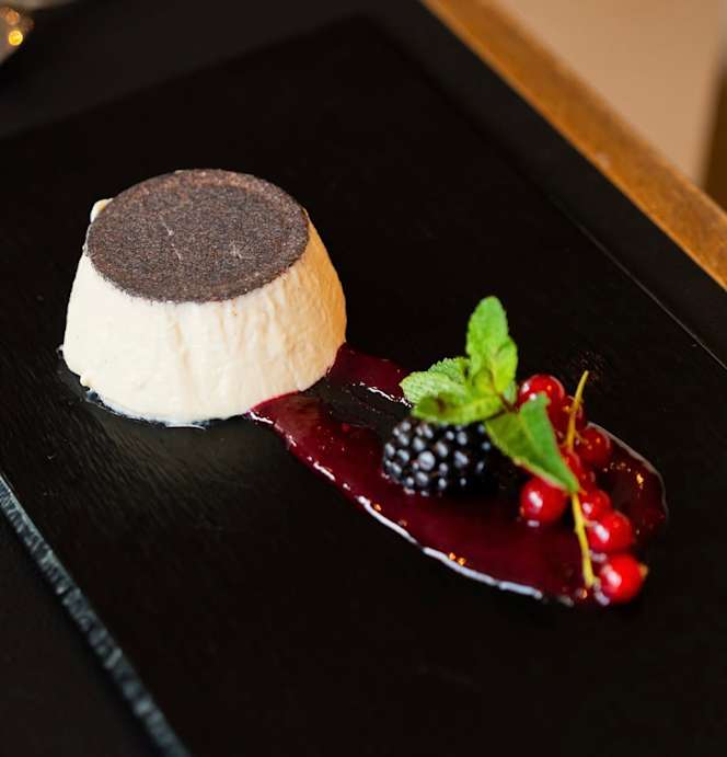 Restaurant Osteria Balsamico - Lausanne - 3