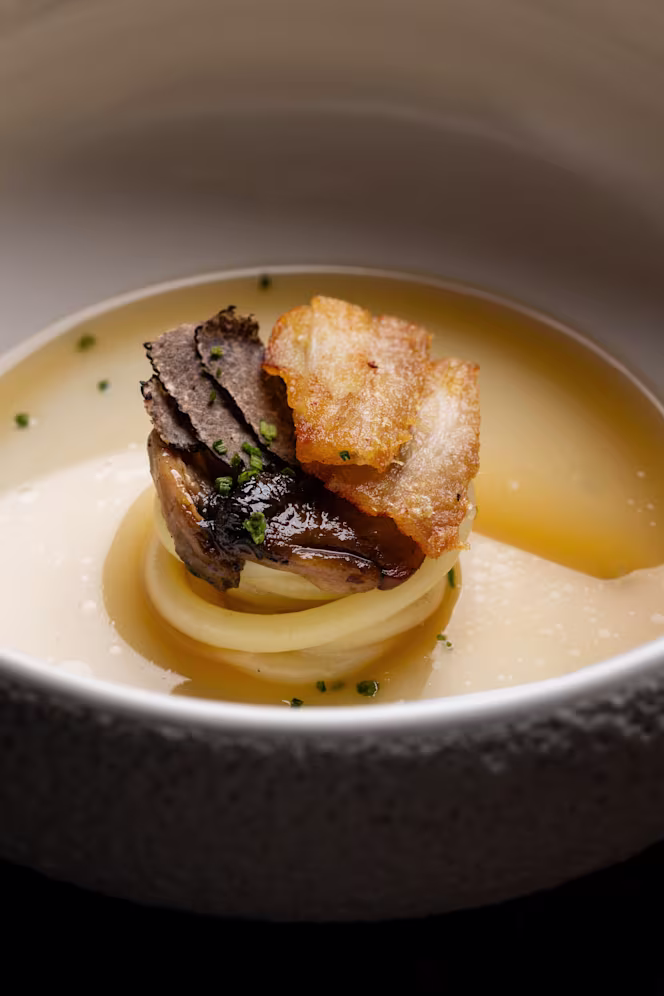ZAYT Restaurant - 1