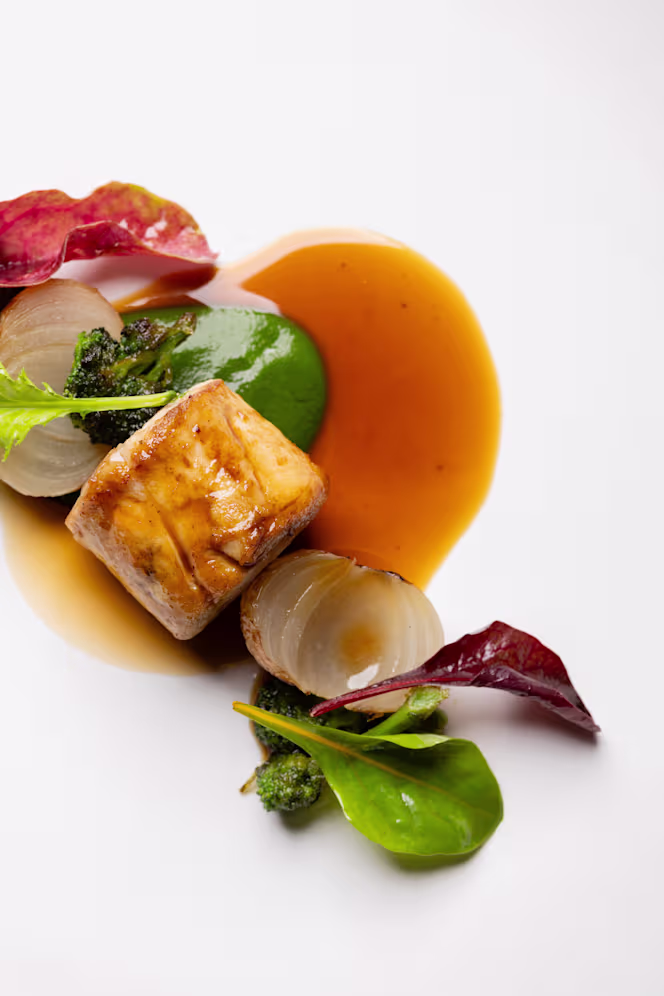 ZAYT Restaurant - 2