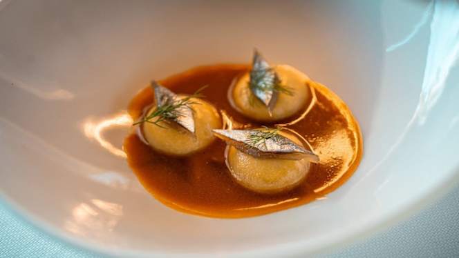 ZAYT Restaurant - 8