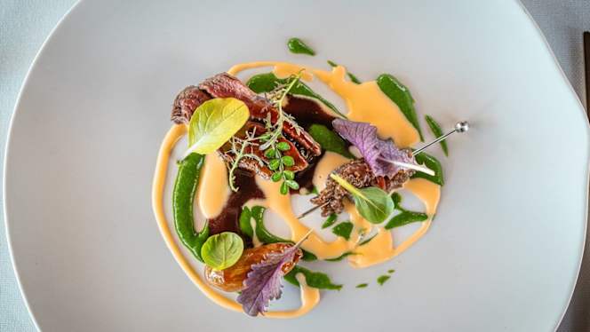 ZAYT Restaurant - 6