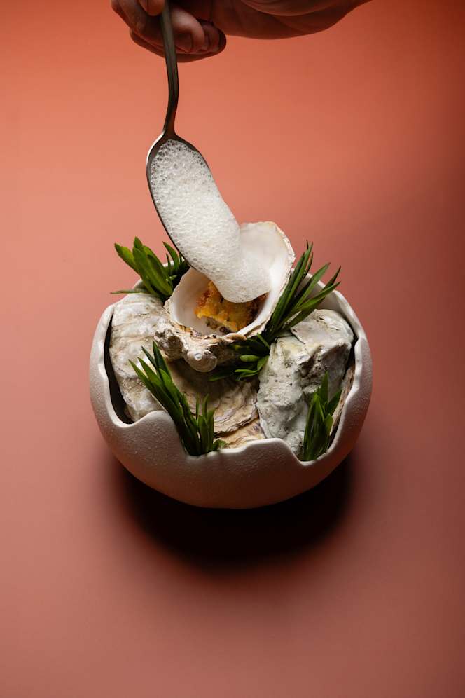 ZAYT Restaurant - 4