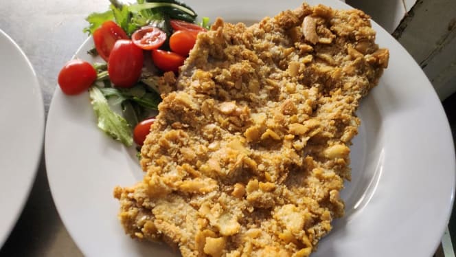 Duomo Bistrot "le vie del sale" - 4