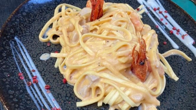 Duomo Bistrot "le vie del sale" - 1