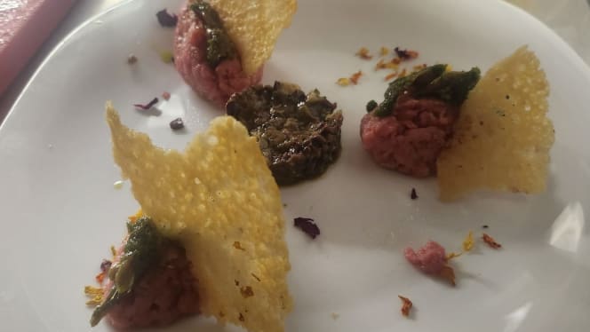 Duomo Bistrot "le vie del sale" - 3