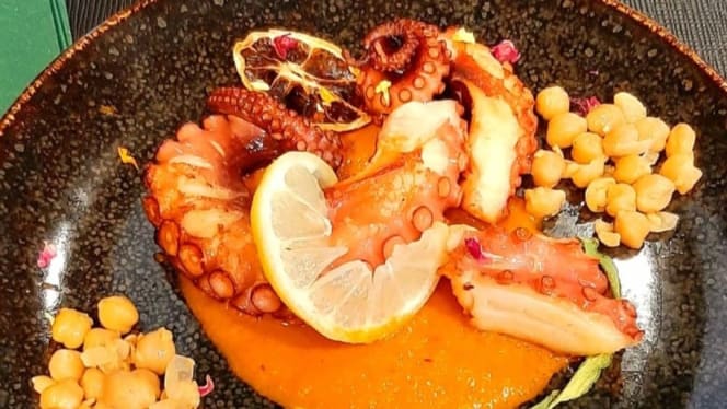 Duomo Bistrot "le vie del sale" - 5