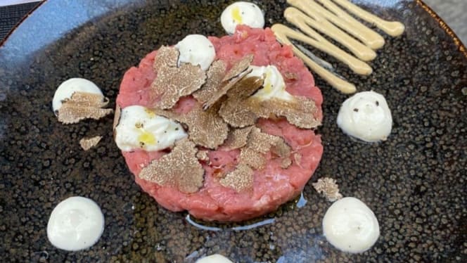 Duomo Bistrot "le vie del sale" - 7