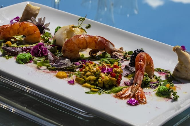 Grand Hotel Vigna Nocelli - Vigna Nocelli - 9