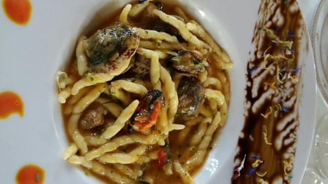 Grand Hotel Vigna Nocelli - Vigna Nocelli - 1