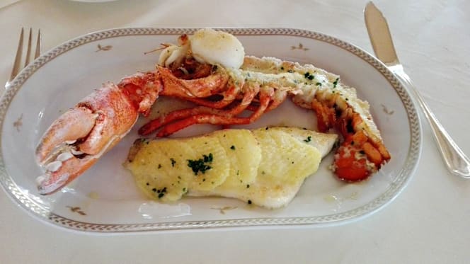 Grand Hotel Vigna Nocelli - Vigna Nocelli - 5