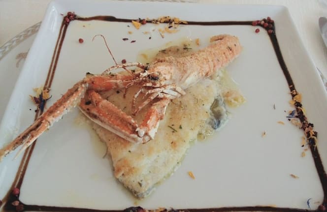 Grand Hotel Vigna Nocelli - Vigna Nocelli - 4