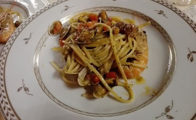 Grand Hotel Vigna Nocelli - Vigna Nocelli - 6