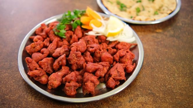 Saravanaa Bhavan Milano - 0