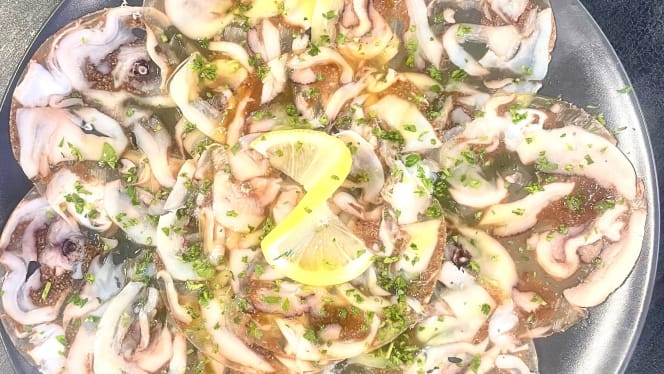 Simo e i suoi fratelli - Paris - 3