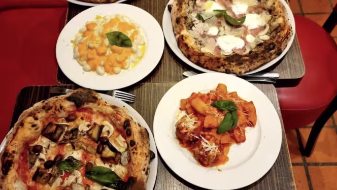 Simo e i suoi fratelli - Paris - 6