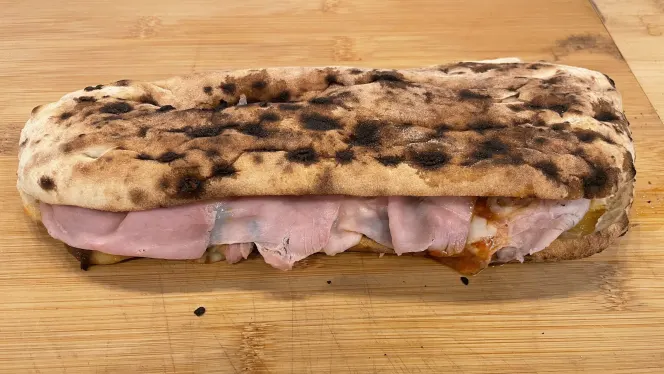 Simo e i suoi fratelli - Paris - 0