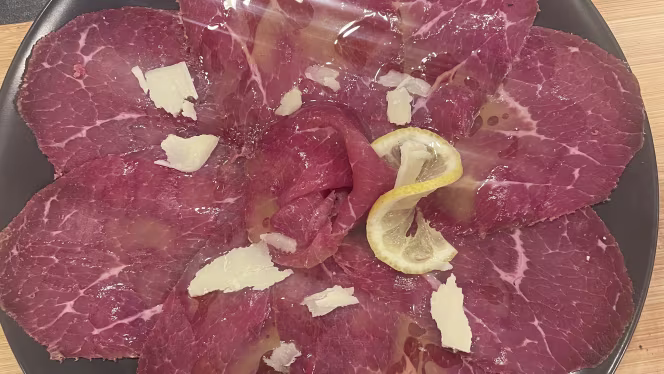 Simo e i suoi fratelli - Paris - 2