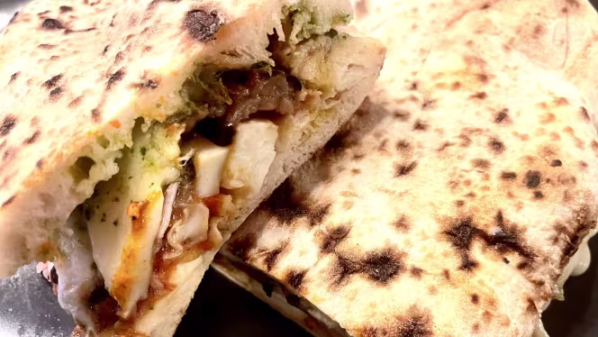 Simo e i suoi fratelli - Paris - 5