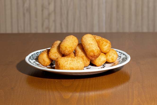 Nonna Mia - Autentica Rosticceria - Busto Arsizio - 1